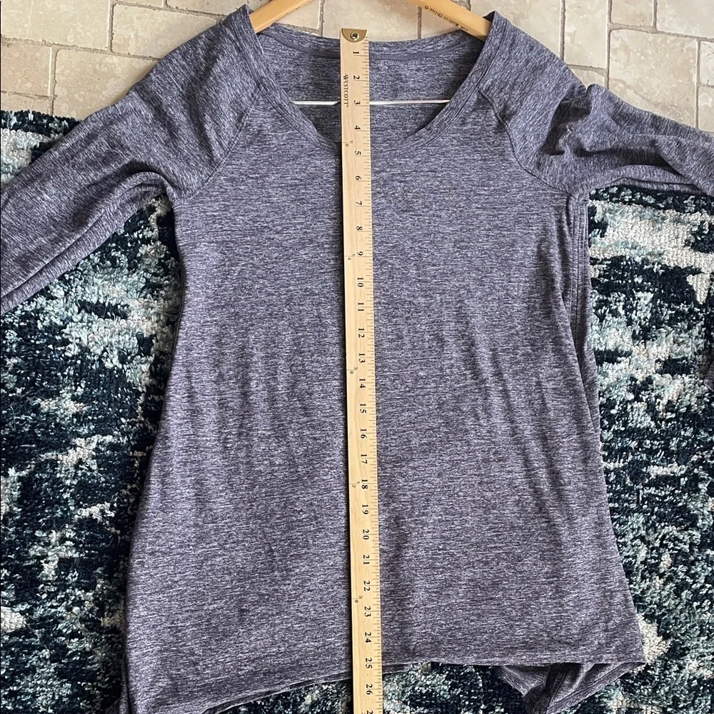 lululemon athletica classic long